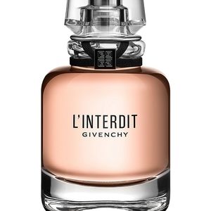 Givenchy L'interdit eau de toilette